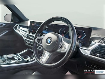 Used BMW X5 2023 for sale - 75986245: Photo