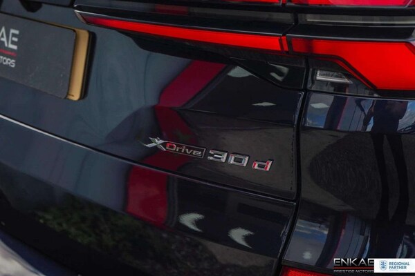 Used BMW X5 2023 for sale - 75986245: Photo 35