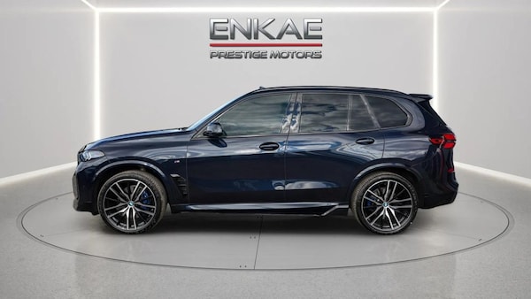 Used BMW X5 2023 for sale - 75986245: Photo 3