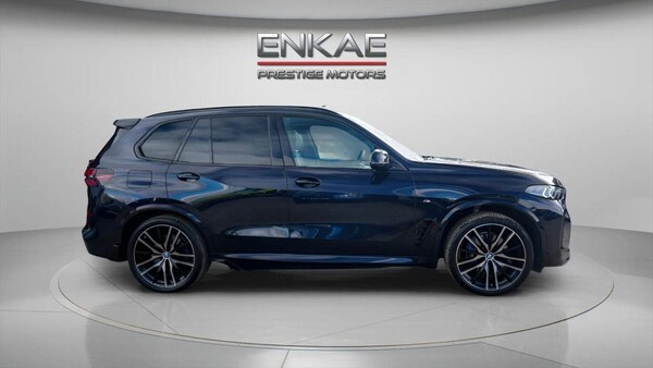 Used BMW X5 2023 for sale - 75986245: Photo 4
