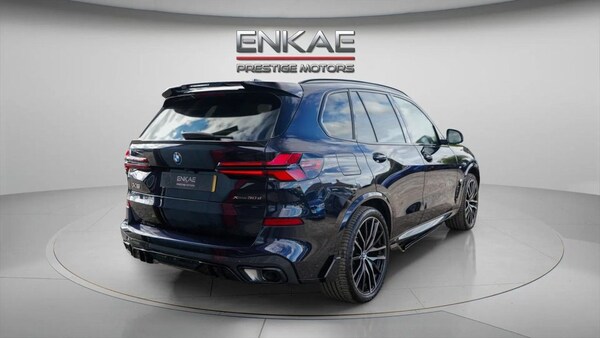 Used BMW X5 2023 for sale - 75986245: Photo 5