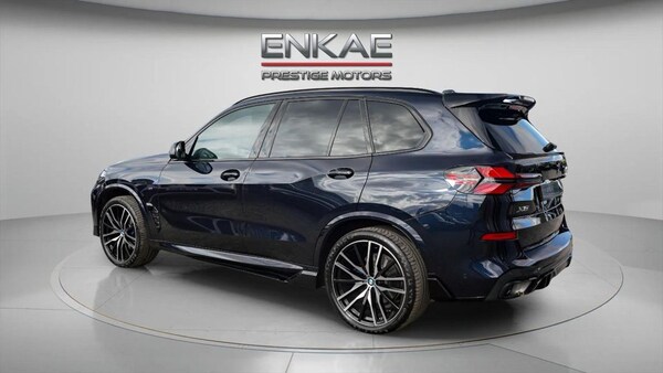 Used BMW X5 2023 for sale - 75986245: Photo 6