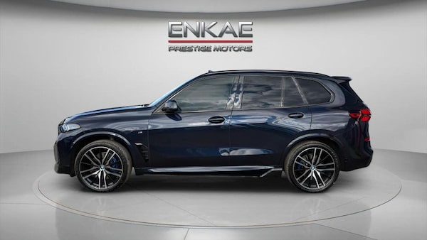Used BMW X5 2023 for sale - 75986245: Photo 7