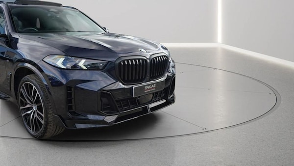 Used BMW X5 2023 for sale - 75986245: Photo 9