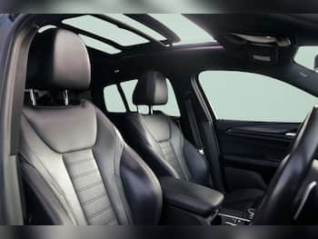 Used BMW X4 2020 for sale - 79804642: Photo