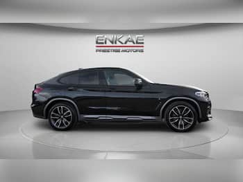 Used BMW X4 2020 for sale - 79804642: Photo