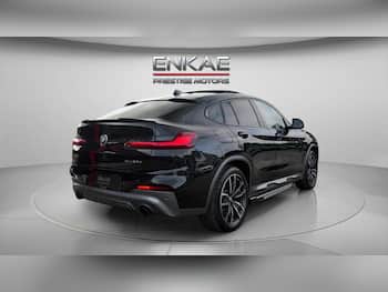 Used BMW X4 2020 for sale - 79804642: Photo