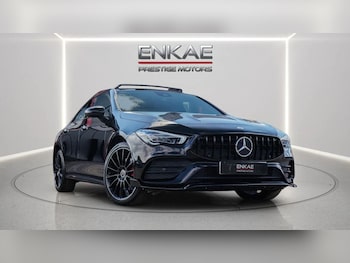 Used Mercedes-Benz CLA 2023 for sale - 79276105: Photo