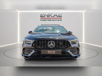 Used Mercedes-Benz CLA 2023 for sale - 79276105: Photo