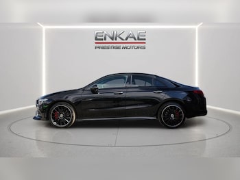 Used Mercedes-Benz CLA 2023 for sale - 79276105: Photo