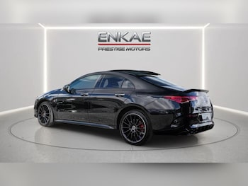 Used Mercedes-Benz CLA 2023 for sale - 79276105: Photo