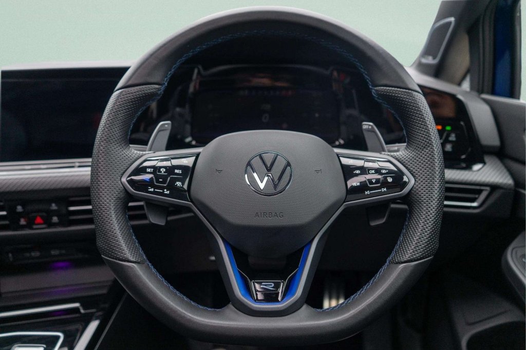 Used Volkswagen Golf 2023 for sale - 77806688: Photo 17