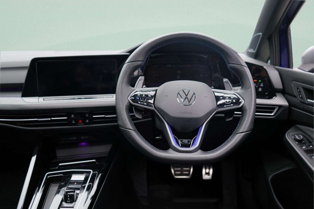 Used Volkswagen Golf 2023 for sale - 77806688: Photo 18