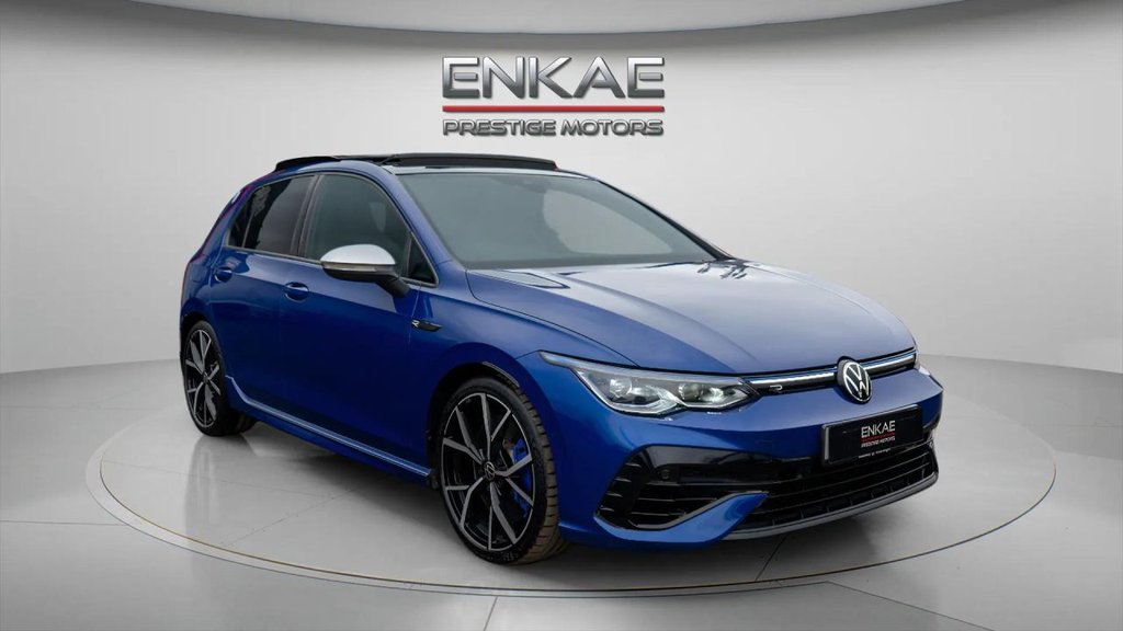 Used Volkswagen Golf 2023 for sale - 77806688: Photo 2