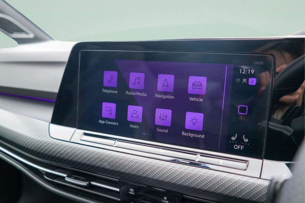 Used Volkswagen Golf 2023 for sale - 77806688: Photo 22