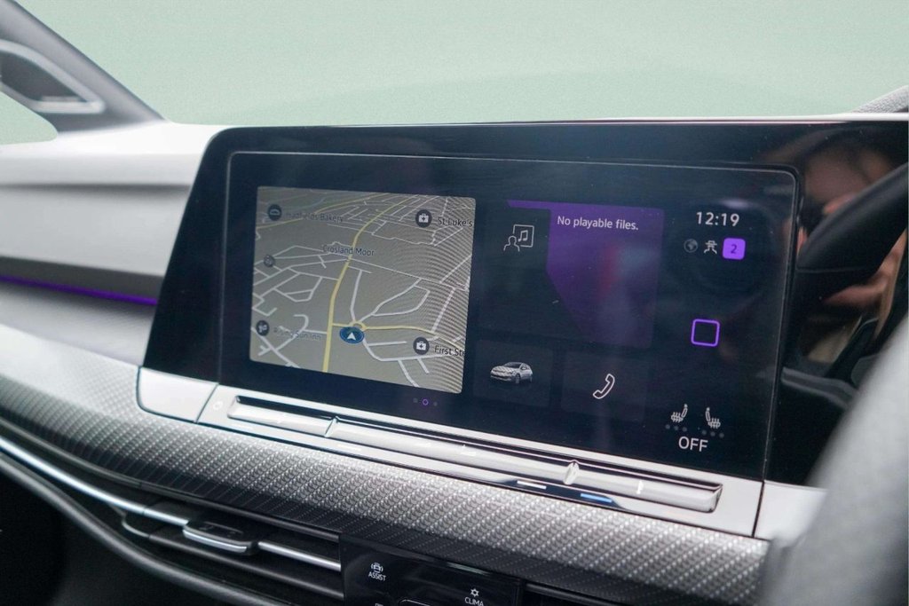 Used Volkswagen Golf 2023 for sale - 77806688: Photo 28