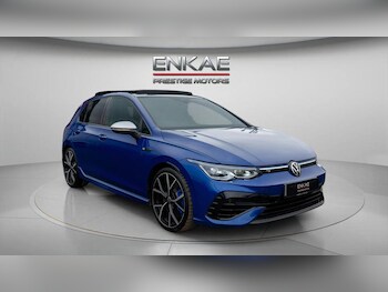 Used Volkswagen Golf 2023 for sale - 77806688: Photo