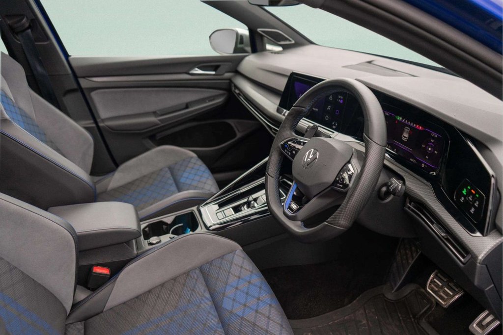 Used Volkswagen Golf 2023 for sale - 77806688: Photo 4