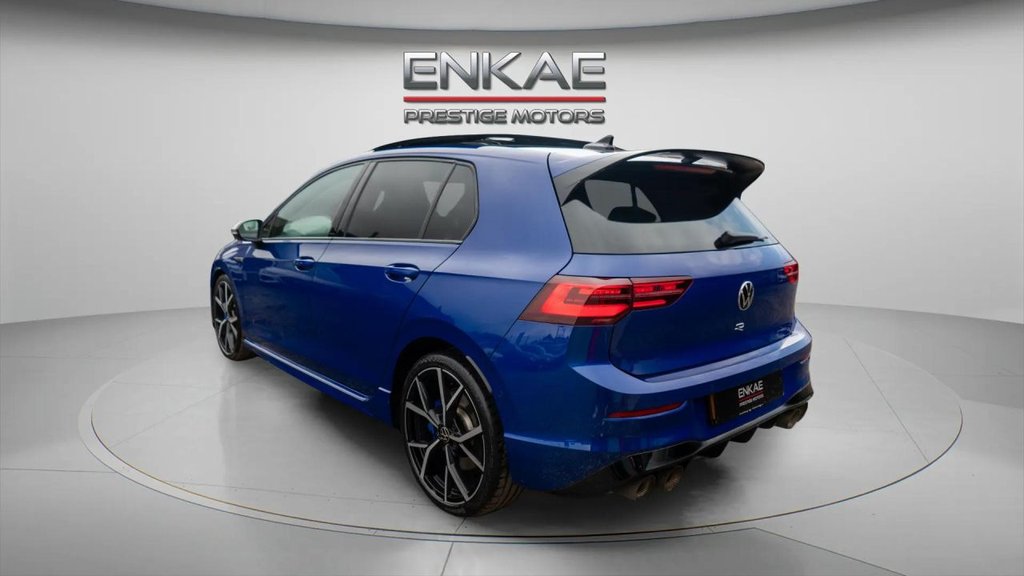 Used Volkswagen Golf 2023 for sale - 77806688: Photo 8