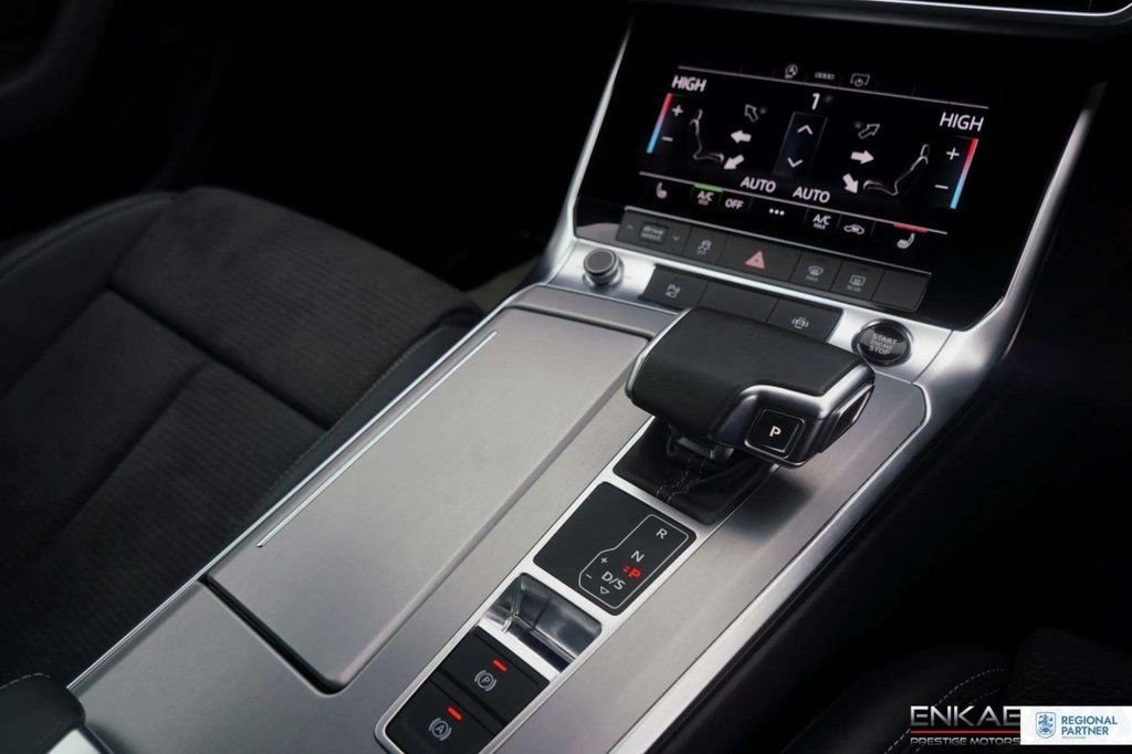 Used Audi A6 2022 for sale - 76617665: Photo 12