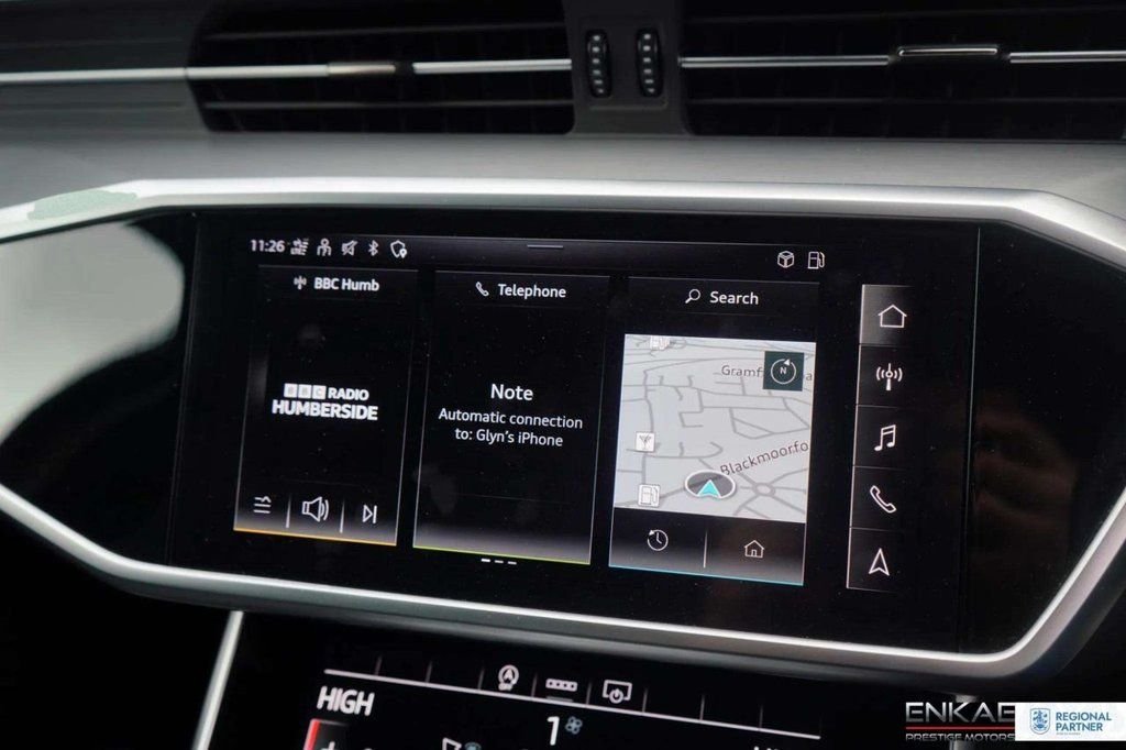 Used Audi A6 2022 for sale - 76617665: Photo 14