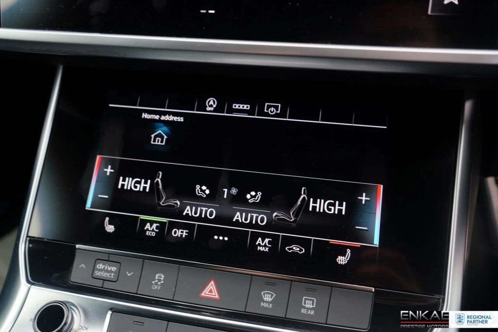 Used Audi A6 2022 for sale - 76617665: Photo 15