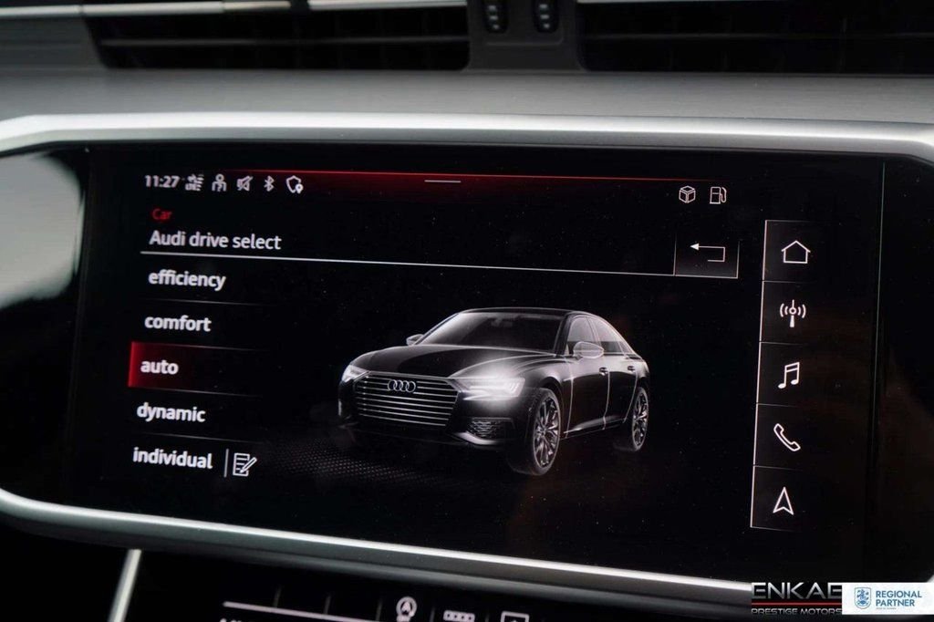 Used Audi A6 2022 for sale - 76617665: Photo 16