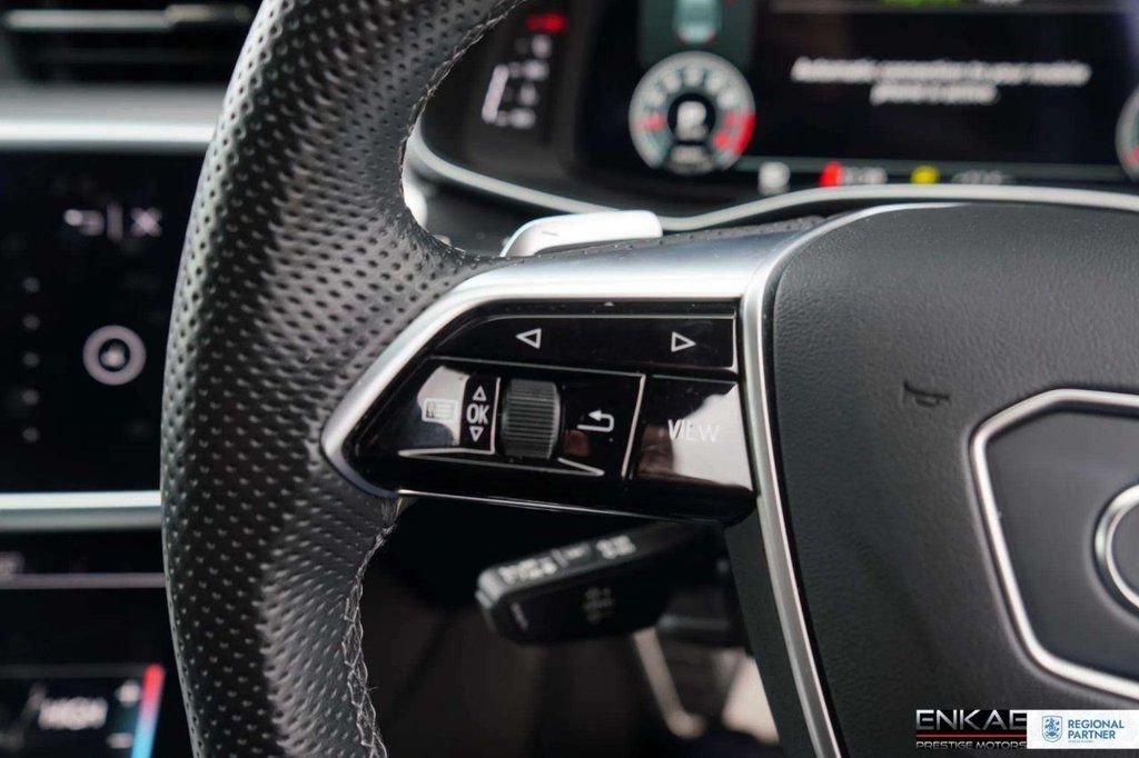 Used Audi A6 2022 for sale - 76617665: Photo 19