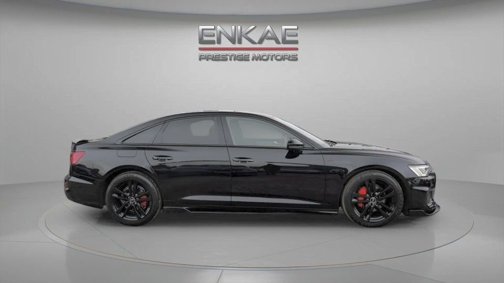 Used Audi A6 2022 for sale - 76617665: Photo 3