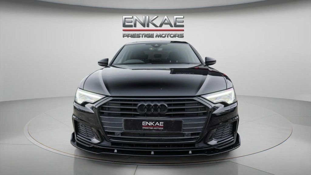 Used Audi A6 2022 for sale - 76617665: Photo 6