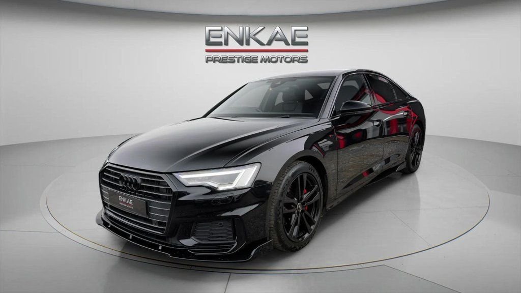 Used Audi A6 2022 for sale - 76617665: Photo 7