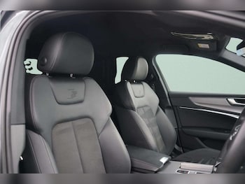 Used Audi A6 2020 for sale - 79449907: Photo