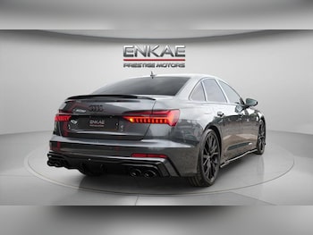 Used Audi A6 2020 for sale - 79449907: Photo
