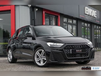 Used Audi A1 2021 for sale - 75559620: Photo