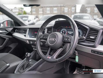 Used Audi A1 2021 for sale - 75559620: Photo