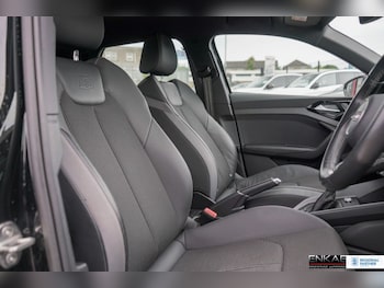 Used Audi A1 2021 for sale - 75559620: Photo