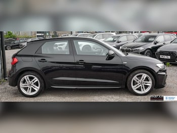Used Audi A1 2021 for sale - 75559620: Photo