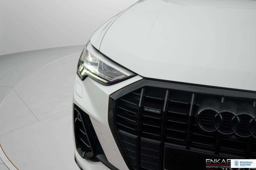 Used Audi Q3 2021 for sale - 76210886: Photo 10