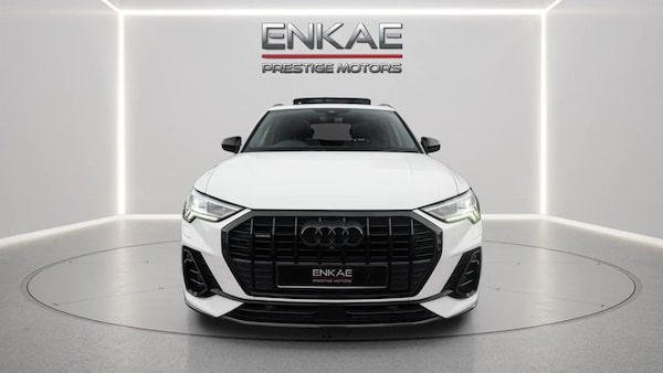 Used Audi Q3 2021 for sale - 76210886: Photo 10
