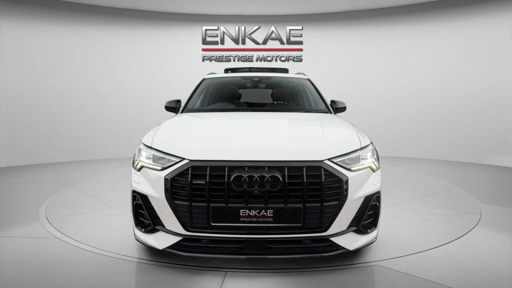 Used Audi Q3 2021 for sale - 76210886: Photo 11