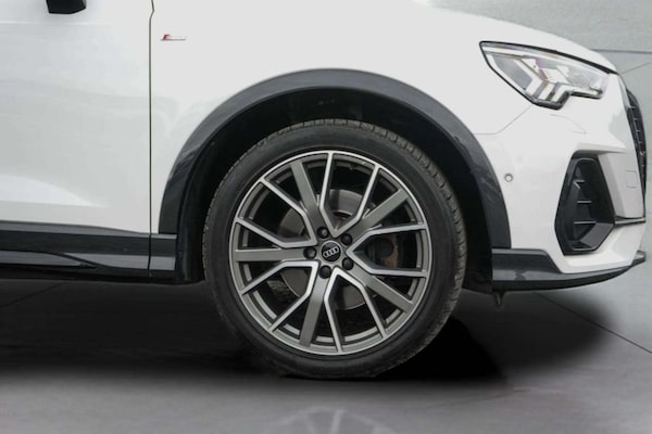 Used Audi Q3 2021 for sale - 76210886: Photo 11