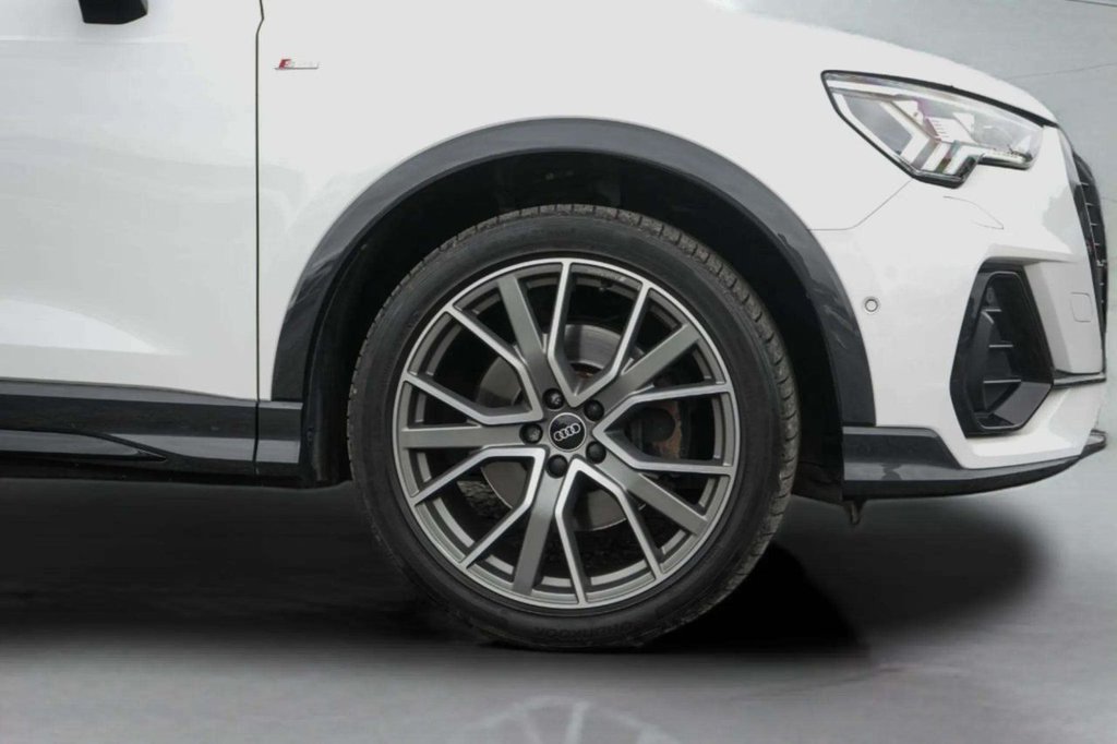 Used Audi Q3 2021 for sale - 76210886: Photo 12