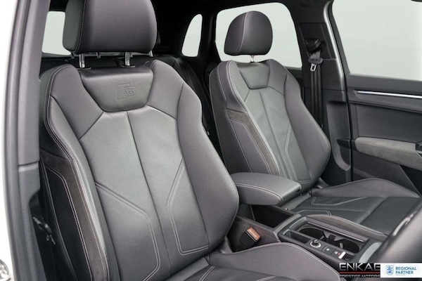 Used Audi Q3 2021 for sale - 76210886: Photo 12