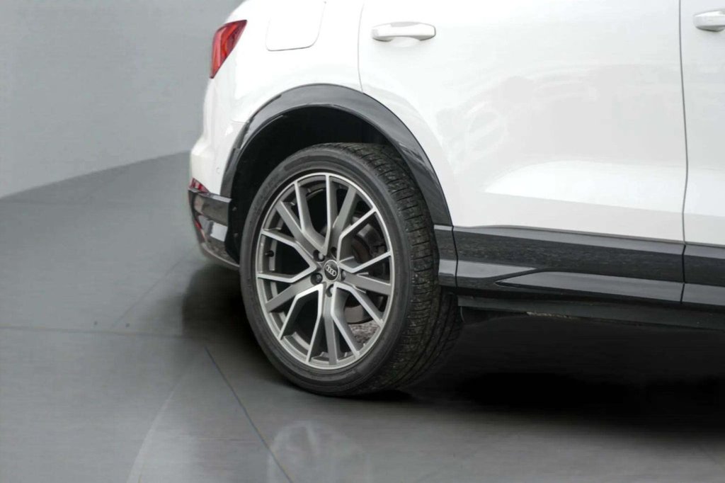 Used Audi Q3 2021 for sale - 76210886: Photo 13