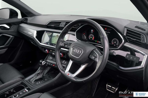 Used Audi Q3 2021 for sale - 76210886: Photo 13