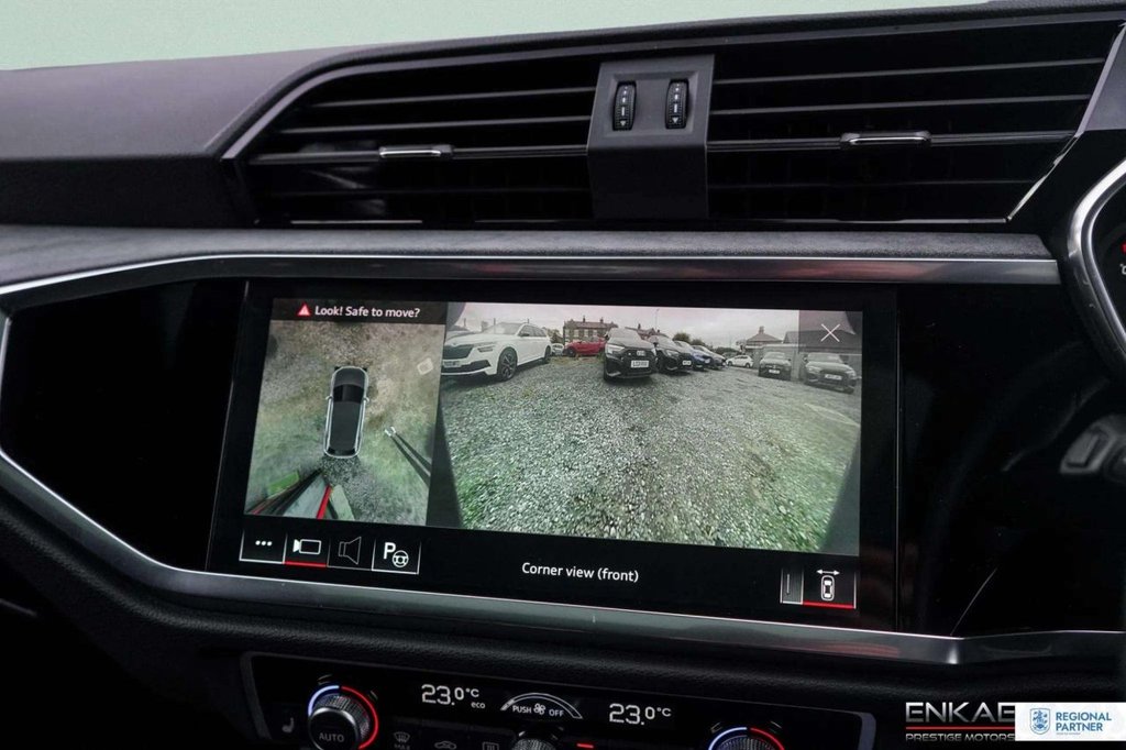 Used Audi Q3 2021 for sale - 76210886: Photo 14