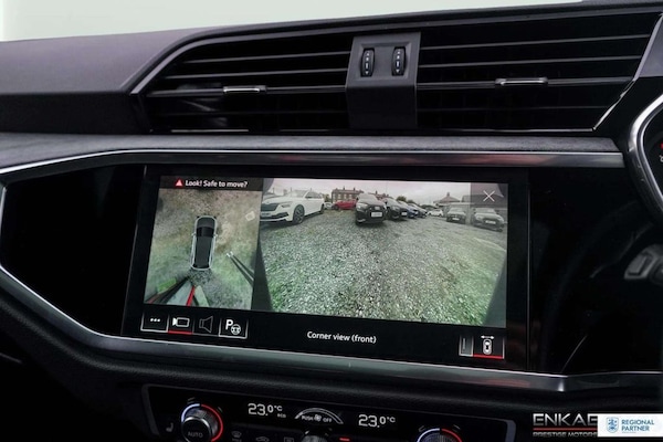 Used Audi Q3 2021 for sale - 76210886: Photo 14