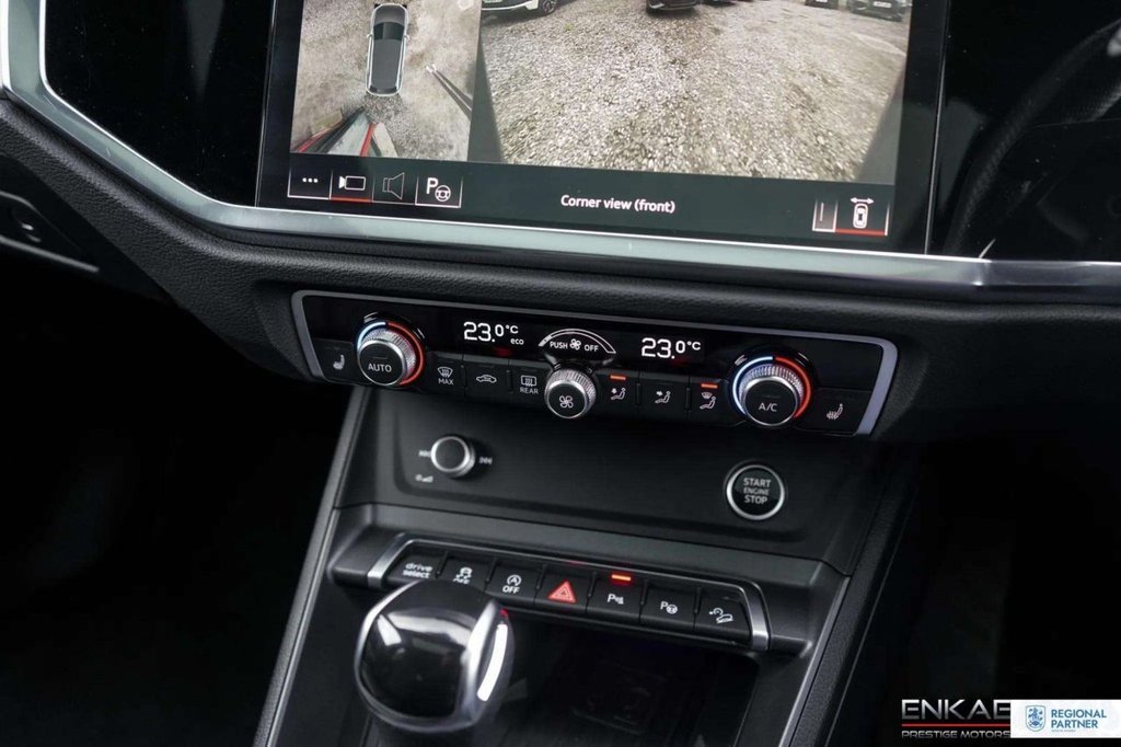 Used Audi Q3 2021 for sale - 76210886: Photo 15