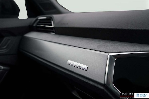 Used Audi Q3 2021 for sale - 76210886: Photo 16