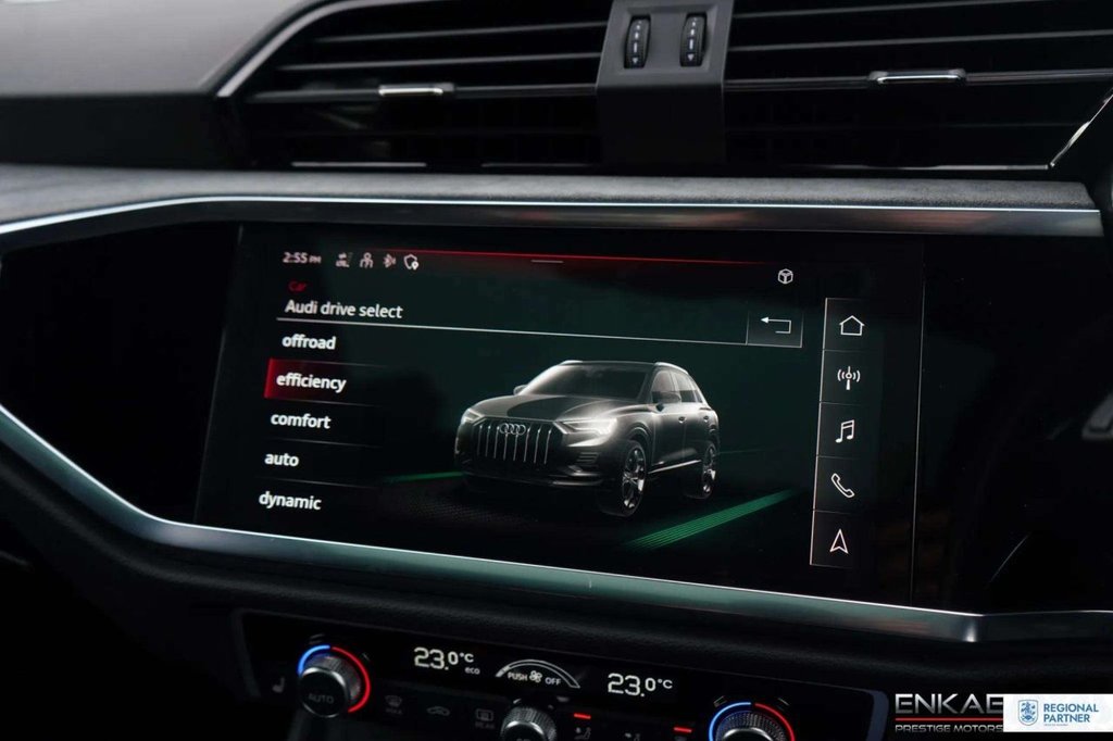 Used Audi Q3 2021 for sale - 76210886: Photo 18